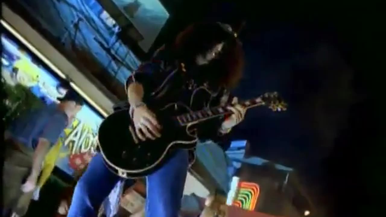 Guns N Roses - Estranged