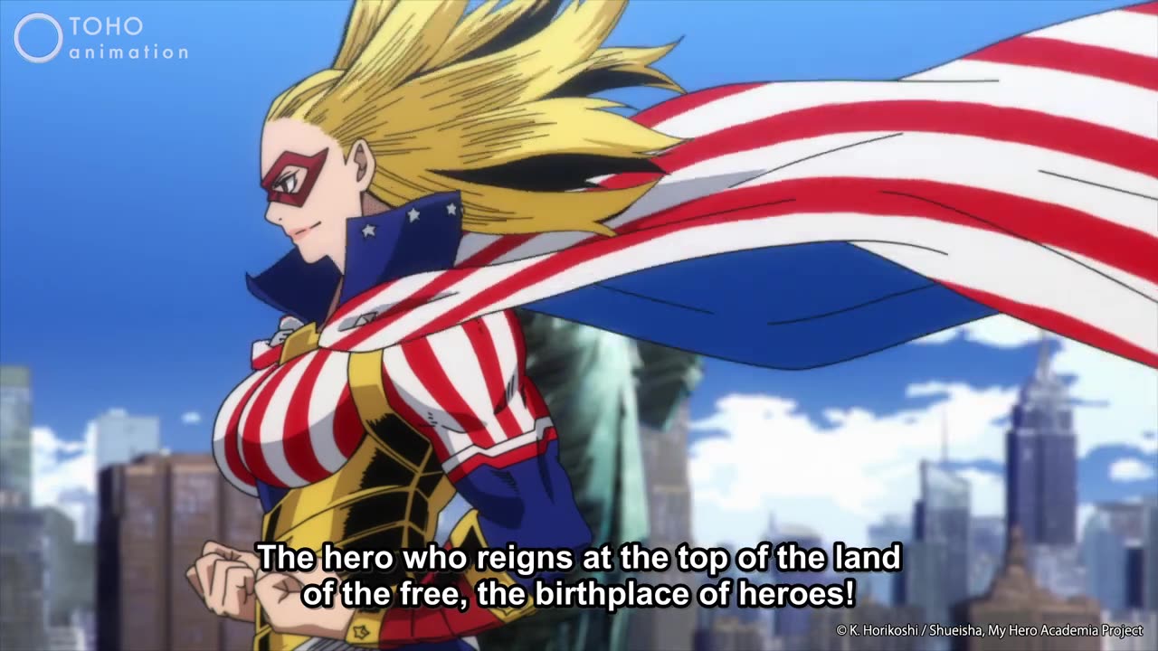 America's Number 1 Hero_ Star and Stripe _ My Hero Academia.mp4