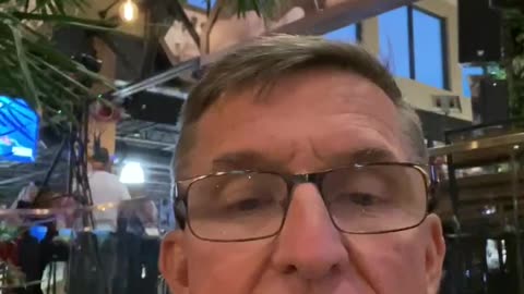 Update From Flynn