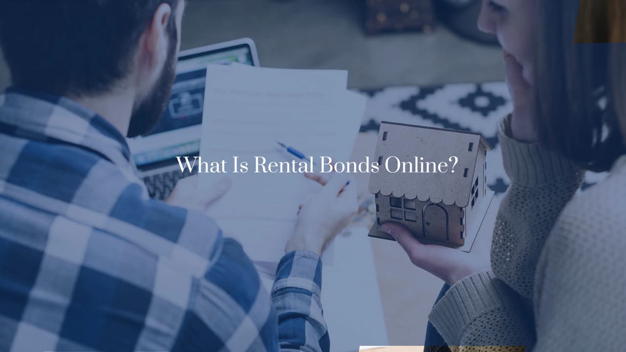 FAQs On Rental Bonds Online For Tenants In Melbourne