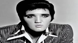 ELVIS PRESLEY TRIVIA