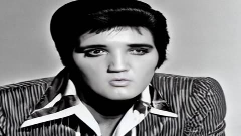 ELVIS PRESLEY TRIVIA