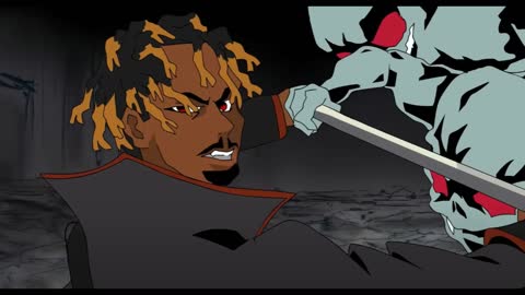 Juice WRLD - Violence Prod. Luke