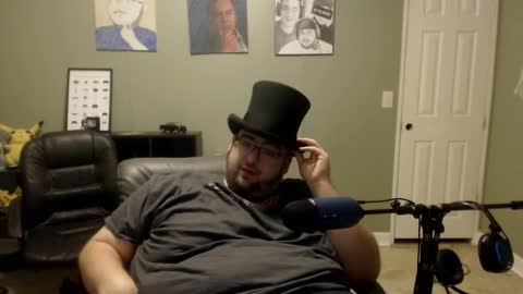 WingsOfRedemption Late Night Siege DISASTER Stream (With Pity Chat)