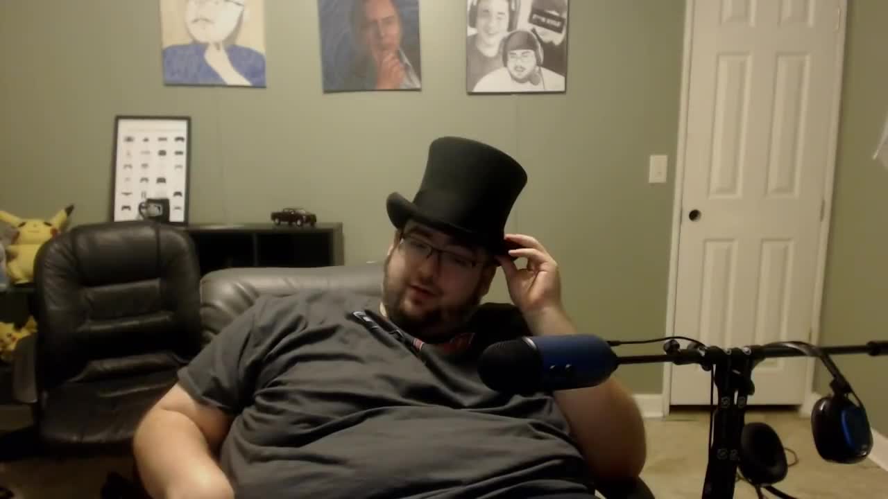 WingsOfRedemption Late Night Siege DISASTER Stream (With Pity Chat)
