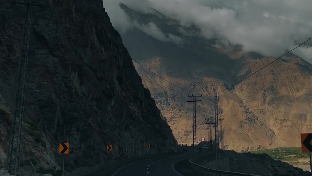 📍SKARDU✨