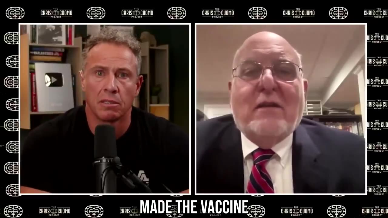 Former CDC director ADMITS that there was a "huge influence by the pharmaceutical industry" to get everyone to take the covid injections.