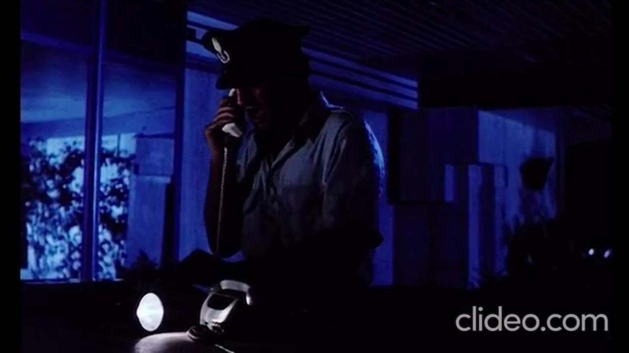 Offset - NIGHT VISION (VIDEO)