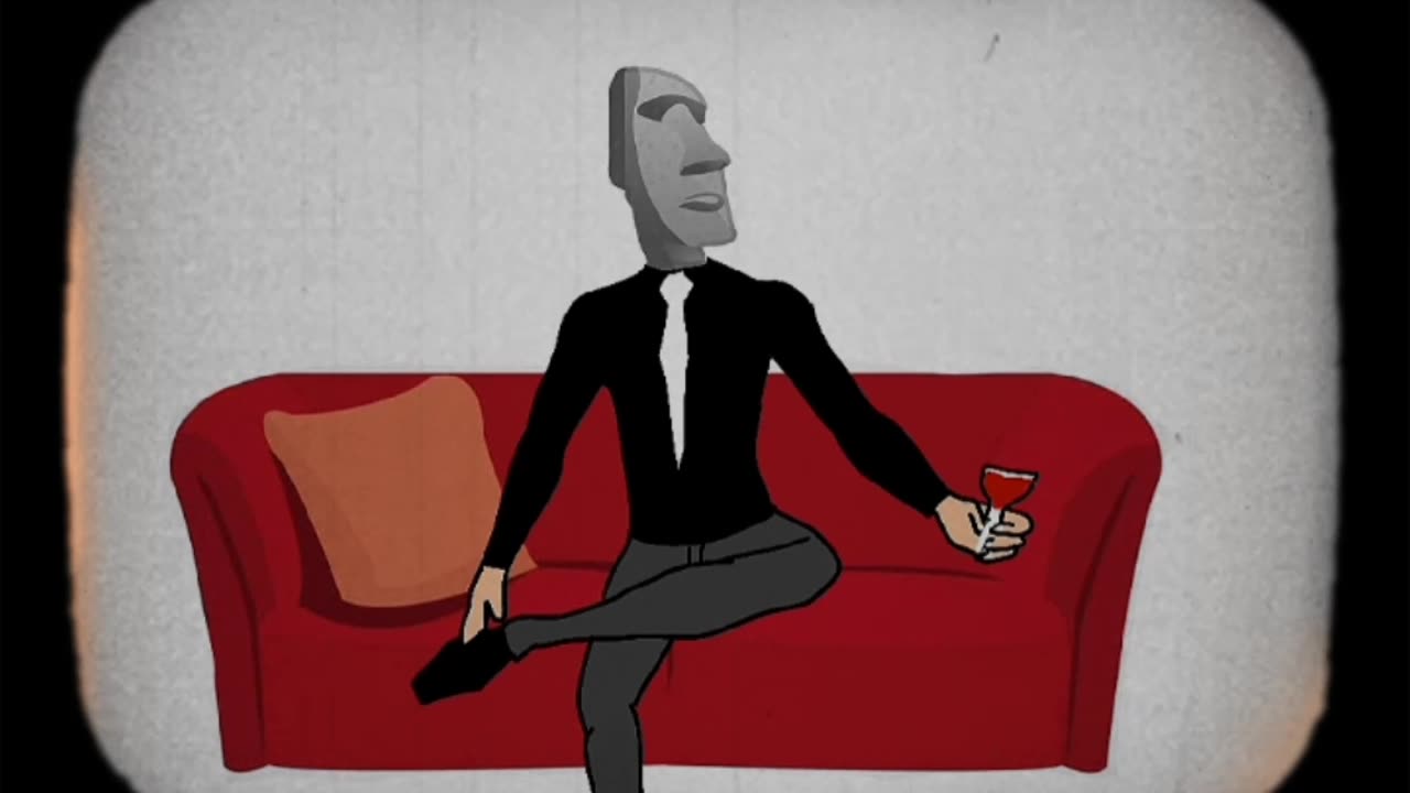 Test animation