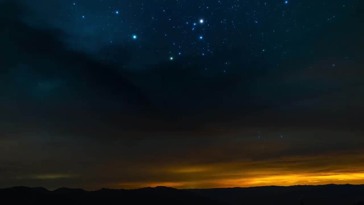 Epic Timelapse (by Akash Wadhwani) 4k
