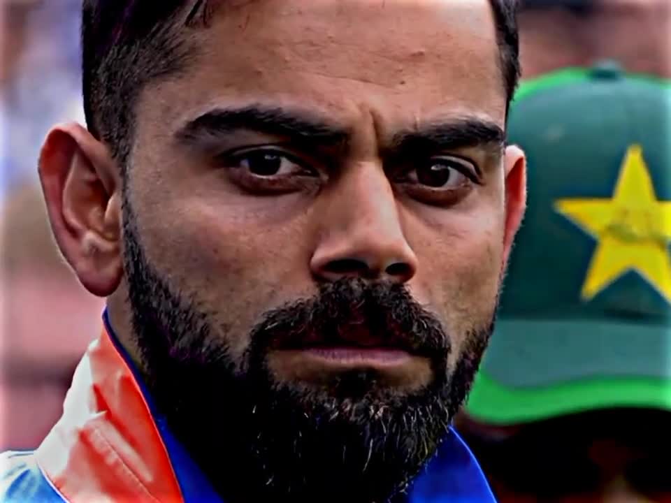 Maine_Royaan Ft•▶️ Virat Kohli || Virat Kohli Emotional Status Video||