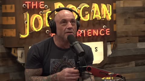 Joe Rogan: "DeSantis Can't Compete With Trump"