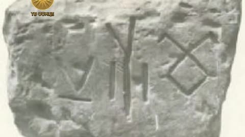 Македонија Мајка на Светот Епизода 35 - Древно Македонско писмо 5