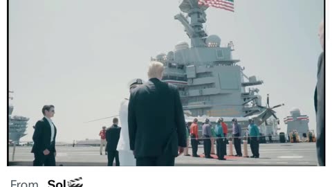 …and the world’s gonna know your name🎶🎵