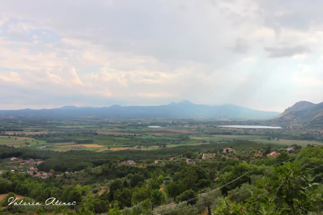 Italian countryside | 5 hours time-lapse