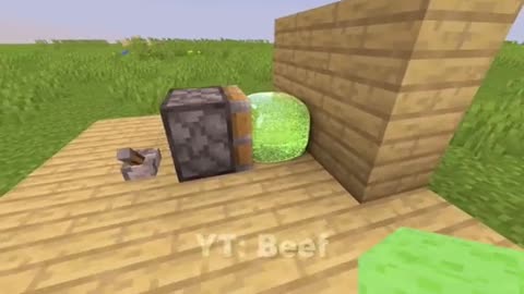 Realistic Slime