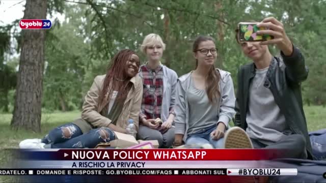 Violazione della privacy da parte di Zuckenberg