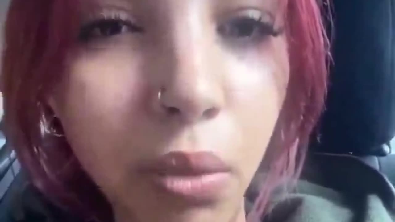 I think October 7th should have been more violent,” Pro-Palestinian acticist