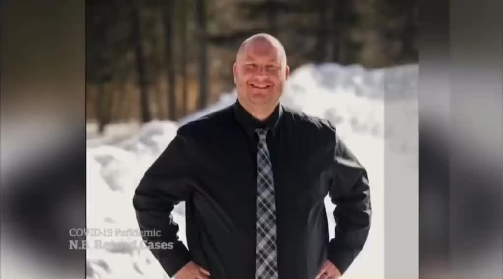 Mainstream News: Firefighter dies from vaccine.