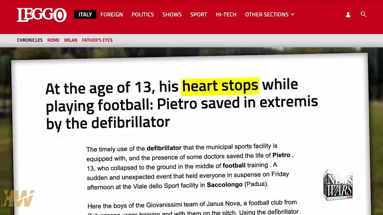 BREAKING : The Woke Mob Sets Itself Up For Disaster