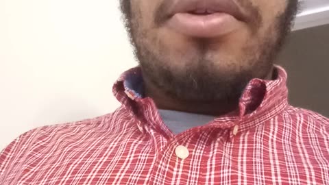 Don't Date Masculine Black Women