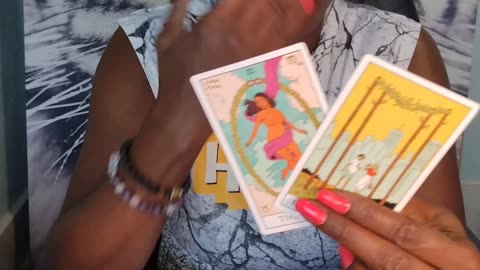 AQUARIUS ♒ WEEKEND - LEAVING THEM ON READ CAUSE YOU CAN'T DO THE STRESS NO MORE 🙅🏿‍♀️