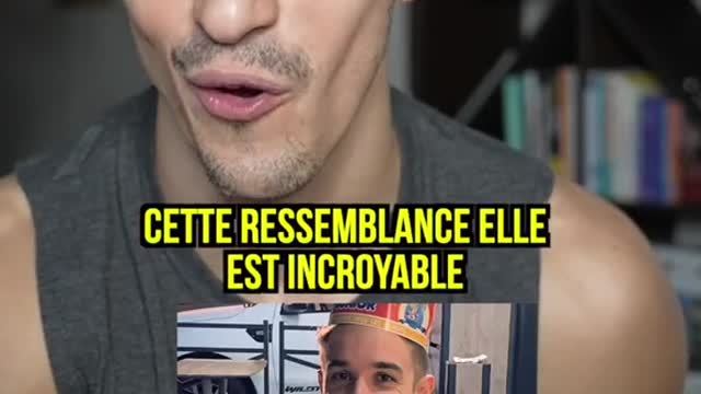 Lequel me ressemble le plus