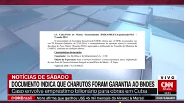 BNDS voltara financiar governo latino