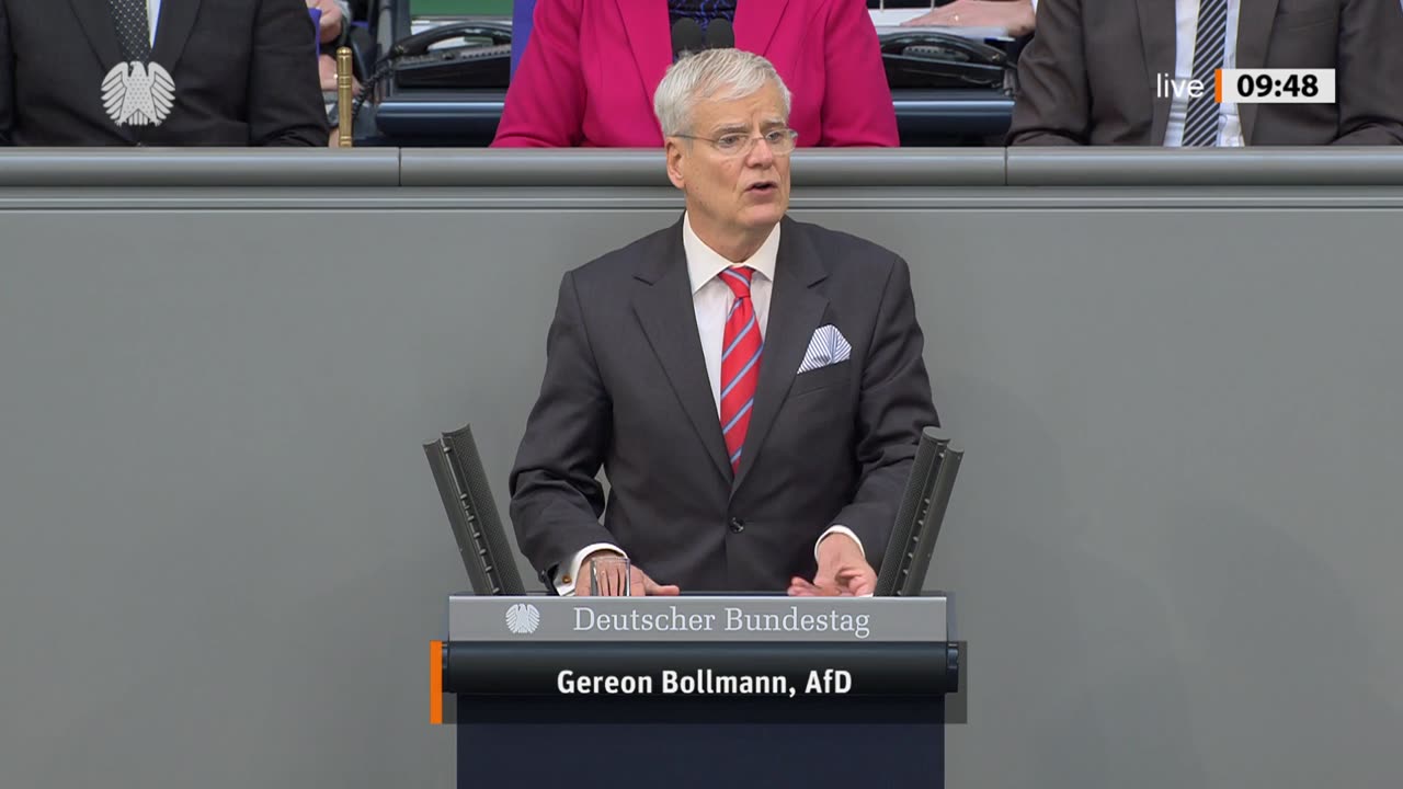 Gereon Bollmann Rede vom 21.04.2023 - Corona-Bericht Gesundheit Kinder und Jugendliche