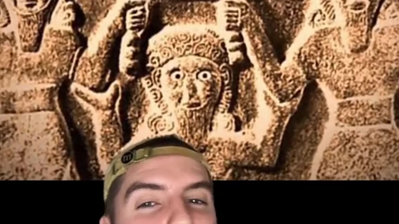 The Sumerian Tablets