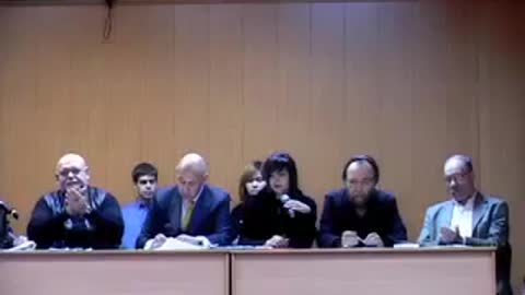 Aleksandr Dugin Diavolopolis