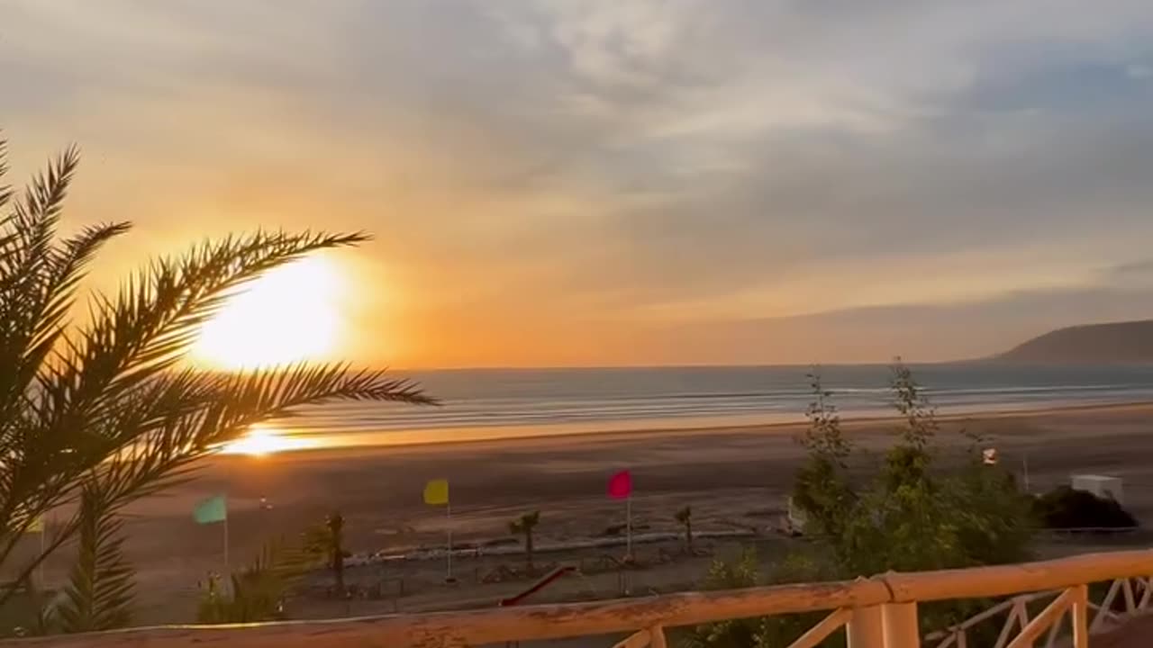 Asila in morocco