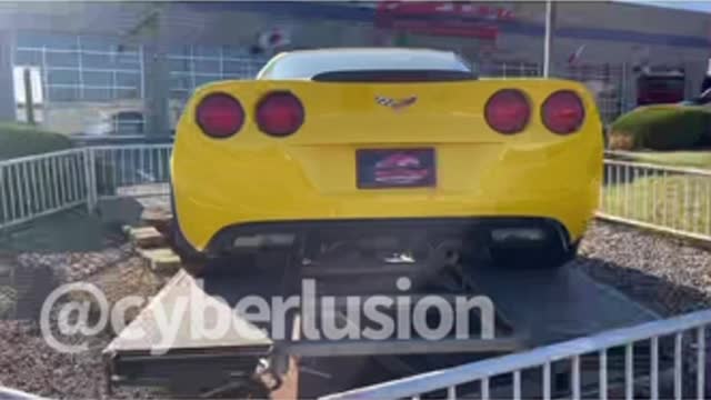 Corvette