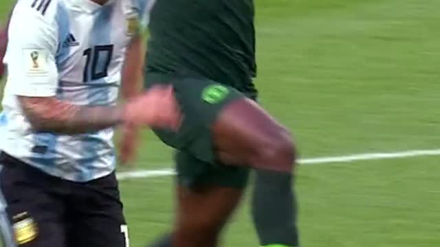 How many will he score in