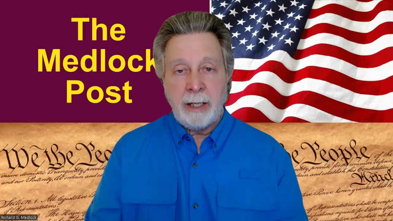The Medlock Post Ep. 96