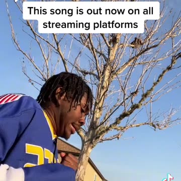 Christian Rap by Caleb