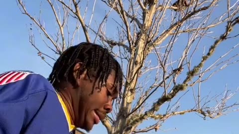 Christian Rap by Caleb