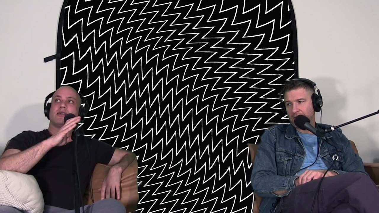 Quiet Quitters # 3; with Joe Camerota and Michael Thomas Geary