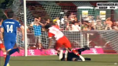 Bayern Munich vs Rottach Egern |Highlights & All Goals 2023 ~ Start From 0:58