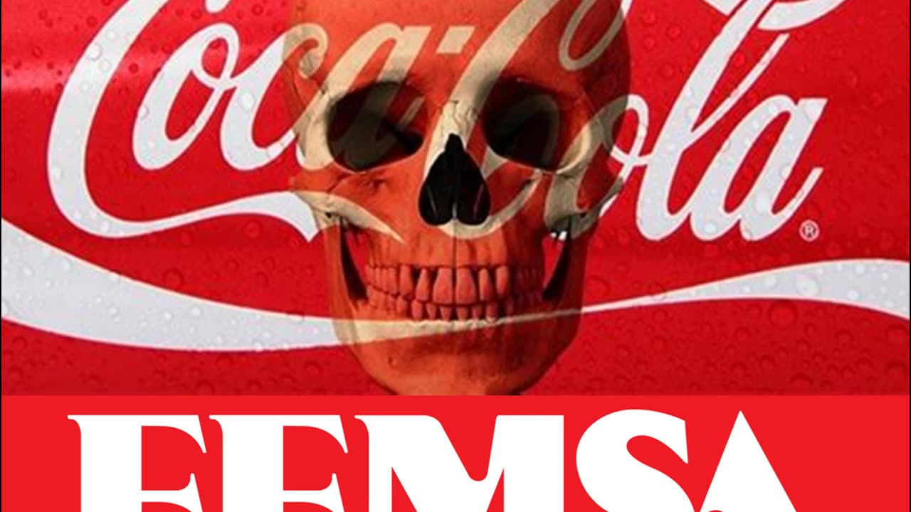 CUIDADO COM A COCA-COLA !!!