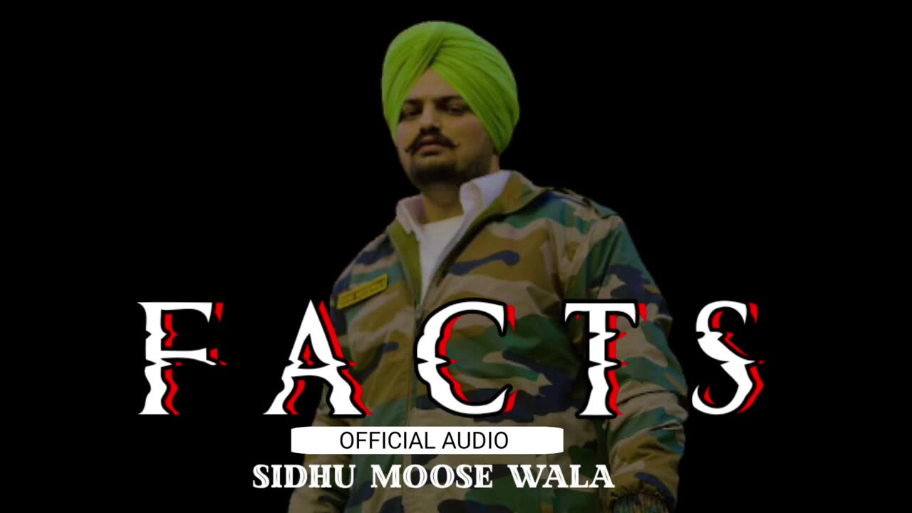 Sidhu Moosewala New Song (295 Return) Audio Song