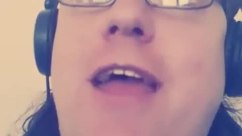 Dave Jeffers I Have A Dream