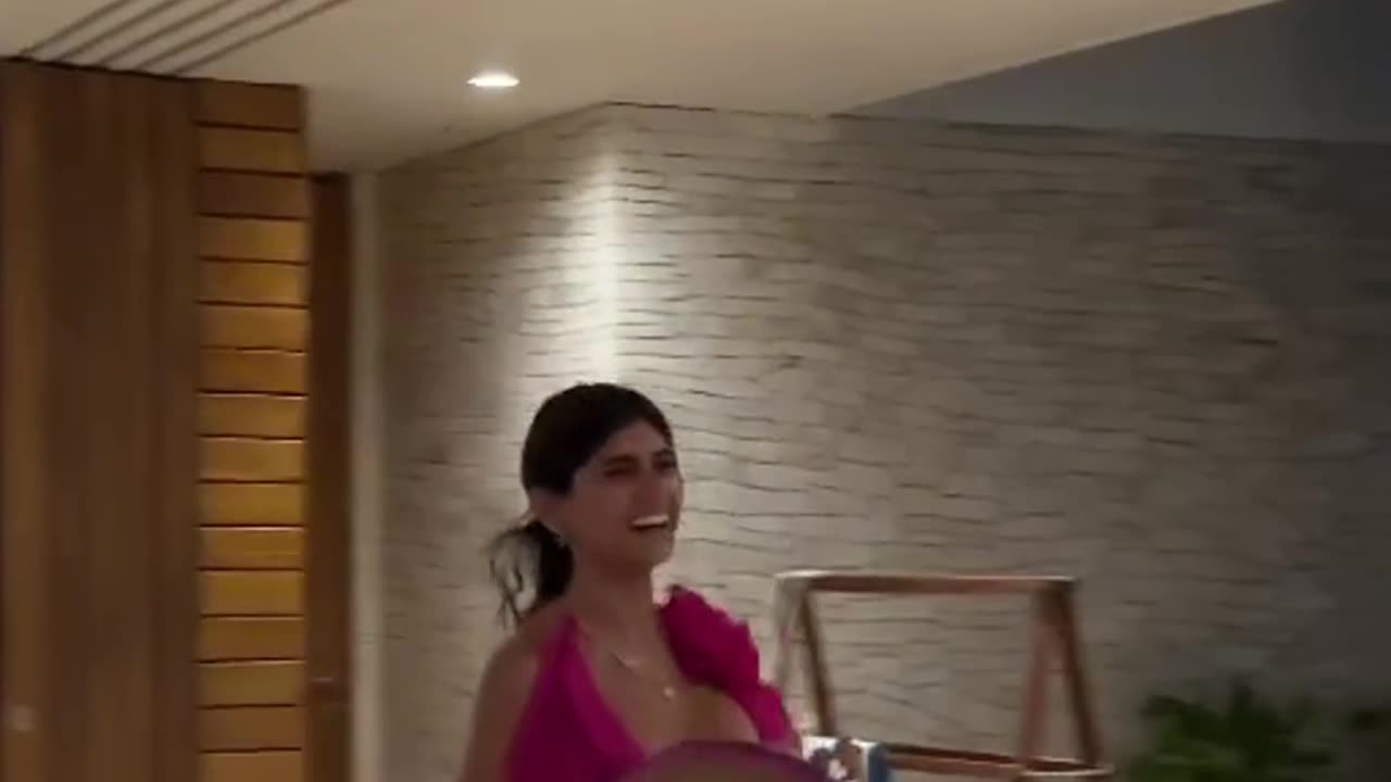 Mia Khalifa Mexico