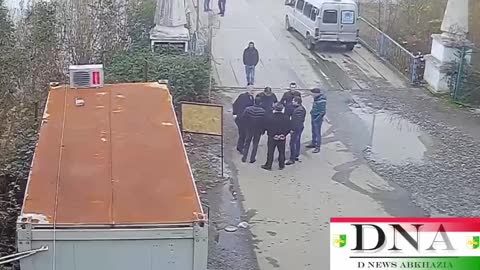 В Гали планировалось похороны вора в законе Чиро Гальского скончавшегося в Греции