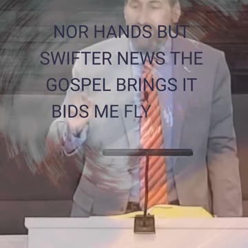 Not come as you will be but come as you are!