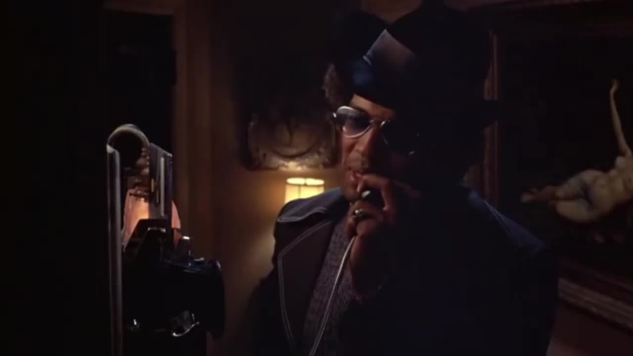 Boldy James - Carruth (video)