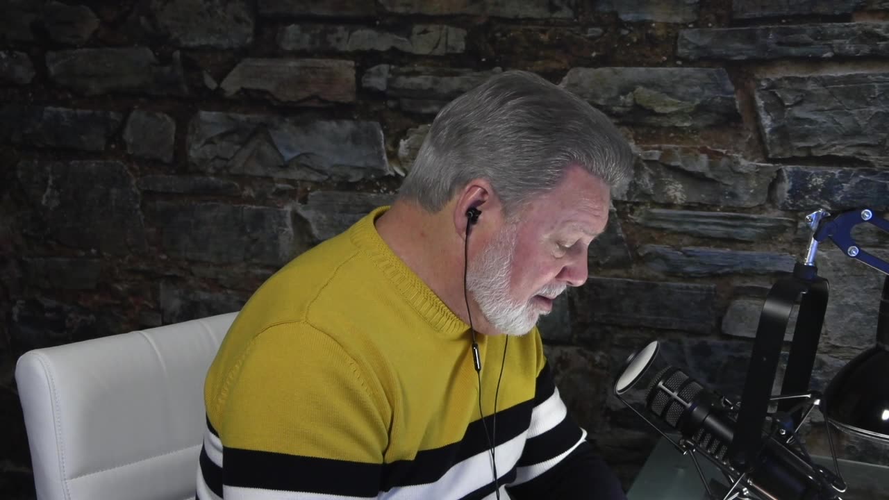 3-4-24 A Message To A Nation