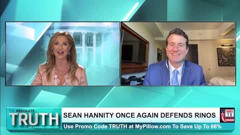 The Absolute Truth 06/21/22 - Alex Stein