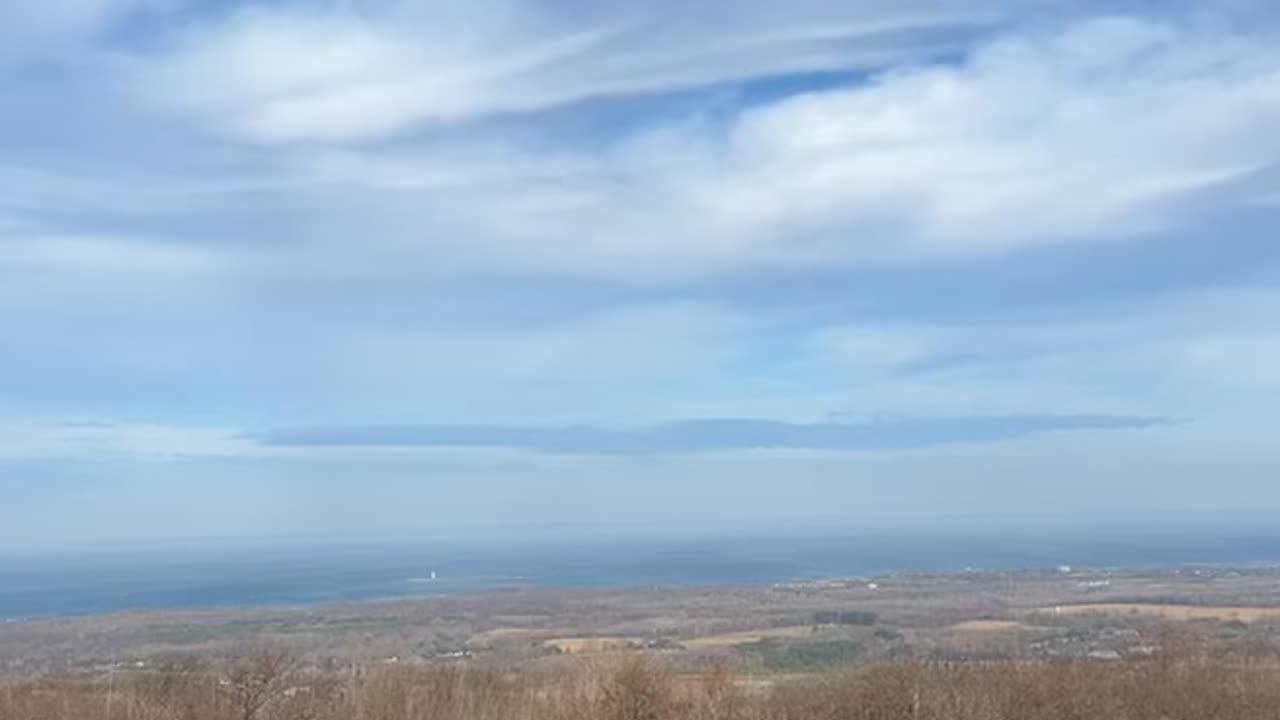 Georgian bay