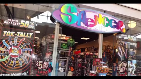 YOU WILL NOT BELIEVE THE SATANIC FILTH THAT THIS POPULAR STORE IS NOW SELLING
